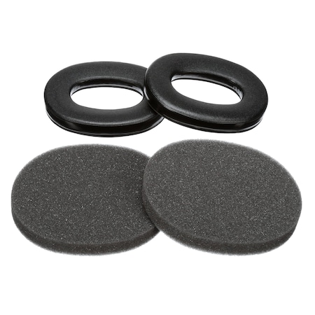 PELTOR Earmuff Replace Hygiene Kit, PK20 MPN:HY3