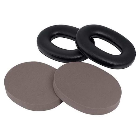 Replacement Ear Muff Pad Kit MPN:HYX4