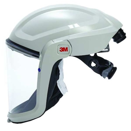 Faceshield, Versaflo, Ratchet, Standard MPN:M-206