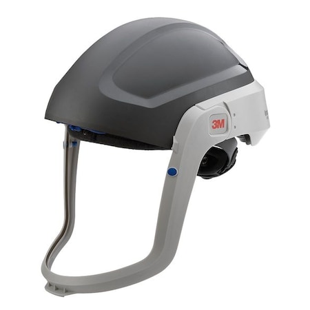 Hard Hat less Visor and Faceseal, Versaflo, Universal MPN:M-301