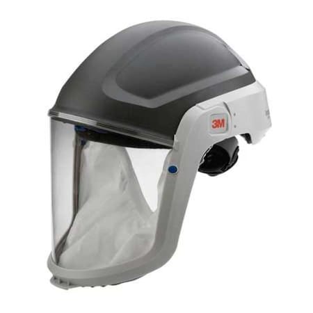 Hard Hat, Versaflo, Universal MPN:M-305