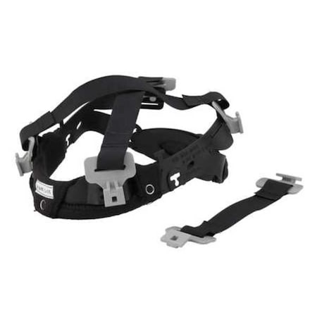 Head Suspension, M-Series, For Use With, M-300 Hardhats, M-400 Hardhats, 20 to 25-1/5 in MPN:M-350