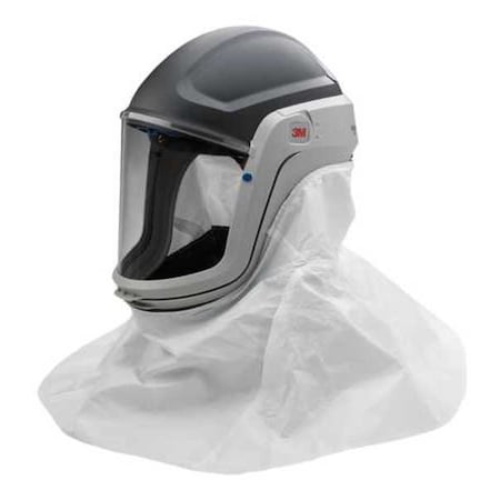 Respirator Helmet, Versaflo, Universal MPN:M-405