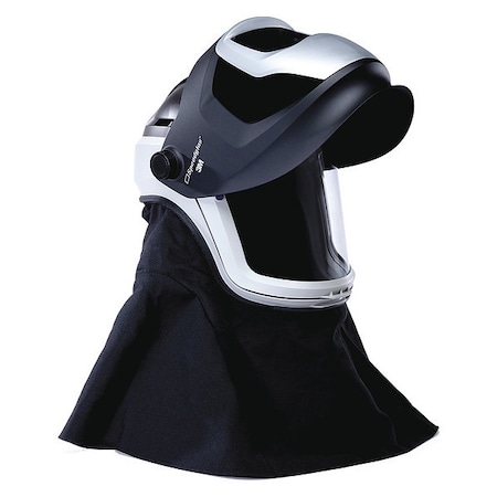 Helmet, Universal, Black MPN:M-407SG