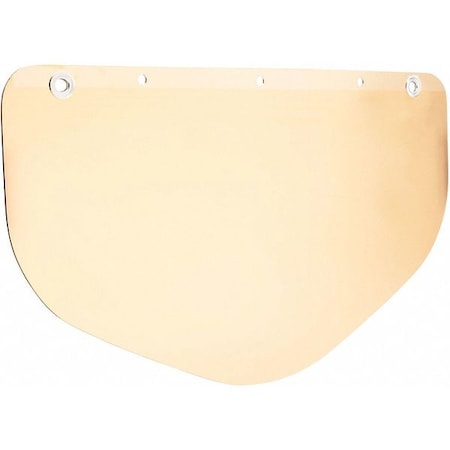 Over-Visor, M-Series, For Use With, M-961N, Over-Visor Frame, 1/4 in MPT, 3/8 in Body MPN:M-967N