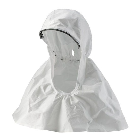 Versaflo™ Head/Neck/Shoulder Cover MPN:M-976