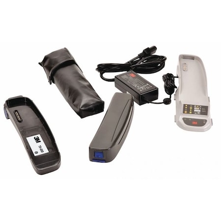 Adapter Kit, For Breathe Easy™ PAPR MPN:RBE-600