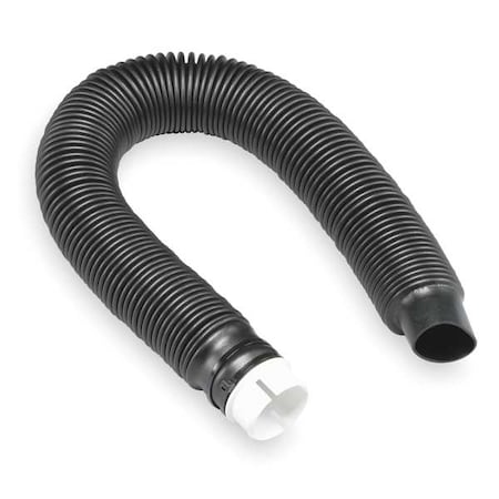 Breathing Tube, Breathe Easy, 33 in MPN:RBE-BTH