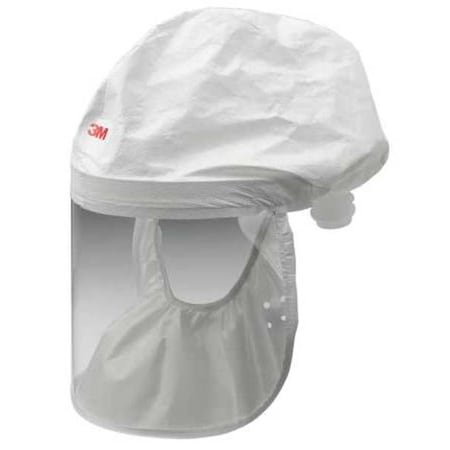 Head Cover, Versaflo, S/M MPN:S-103S-20