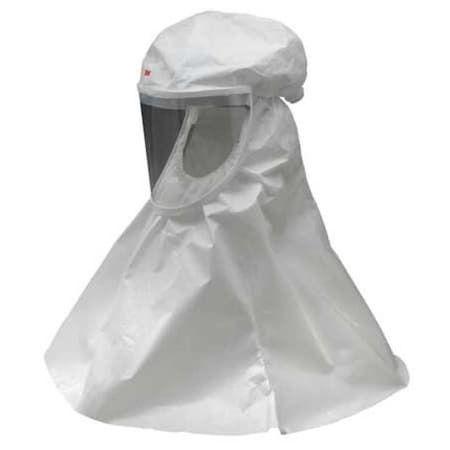 Hood with Shoulder Coverage, Versaflo, M/L MPN:S-403L-20