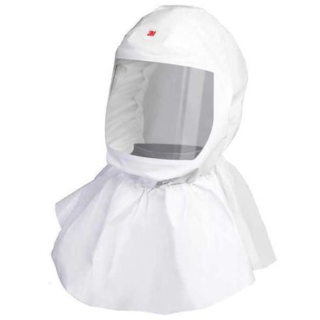 Hood with Inner Collar, Versaflo, Standard MPN:S-605-10