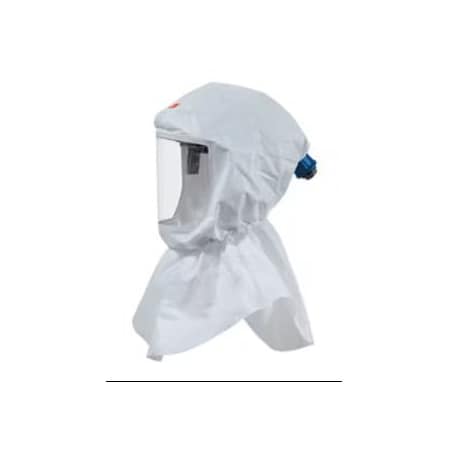 Hood Assembly, White, Universal MPN:S-665