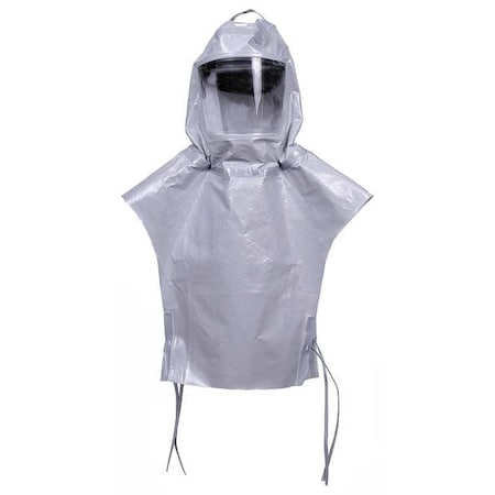 Hood with Chest Coverage, Versaflo, Standard MPN:S-805-5