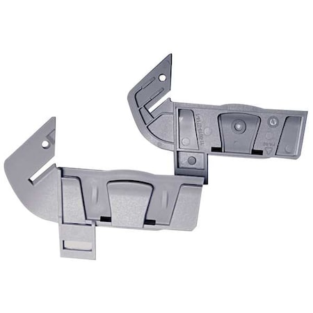 Visor Attachment Clips MPN:S-952