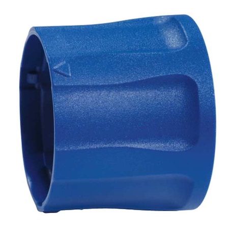 Air Flow Adjustment Cover, Blue MPN:S-955