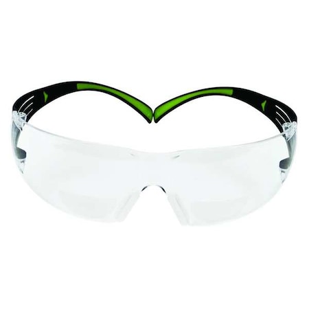 Bifocal Reading Glasses, Diopter +2.0 MPN:SF420AF