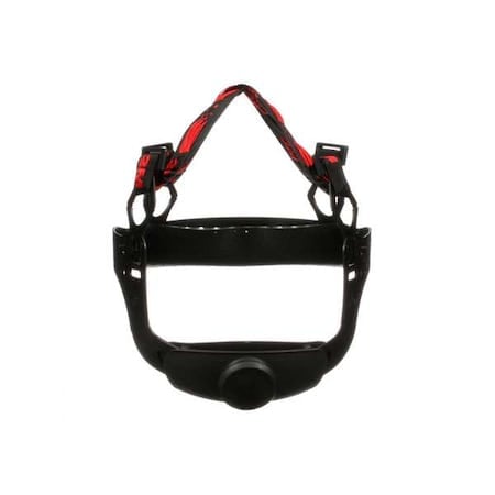 Hard Hat Suspension Replacement, Ratchet MPN:SFH-700-RS4