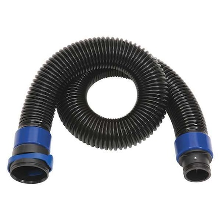 Self-Adjusting Breathing Tube, Speedglas, For Use With, TR-300 Series, 33 in MPN:SG-30W