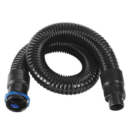 Sound-Dampening Breathing Tube, Versaflo, For Use With, 3M PAPR Systems, TR-300 Series, 33 in MPN:SG-50W