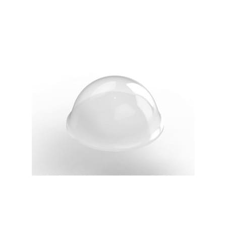 Bumpon Protectiv Prdct SJ5327 Clr, PK1000 MPN:SJ5327