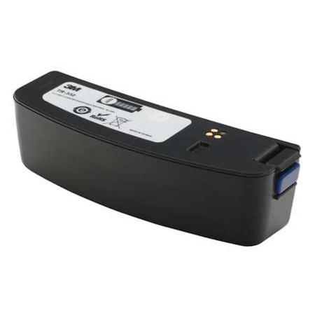 High Capacity Li-Ion Battery TR-332, for Versaflo TR-300 PAPR MPN:TR-332