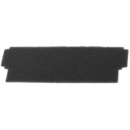 Prefilter, TR-300, TR-300+, Magenta, Snap in Gasket, TR-300 Series PAPR MPN:TR-3600