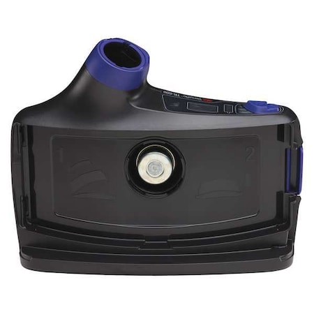 PAPR Blower, Versaflo, Belt-Mount, Universal MPN:TR-602N