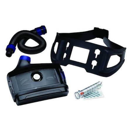 PAPR Assembly, Versaflo, Belt-Mount, Universal MPN:TR-614N