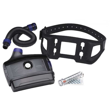 PAPR Assembly, Versaflo, Belt-Mount, Universal MPN:TR-616N