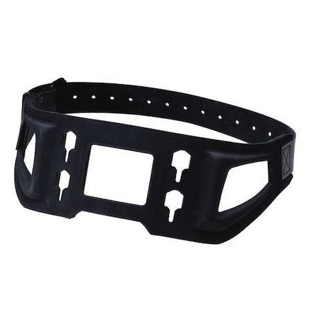 High Durability Belt, Versaflo, For Use With, TR-600 Series, Up to 52 in Waist MPN:TR-626