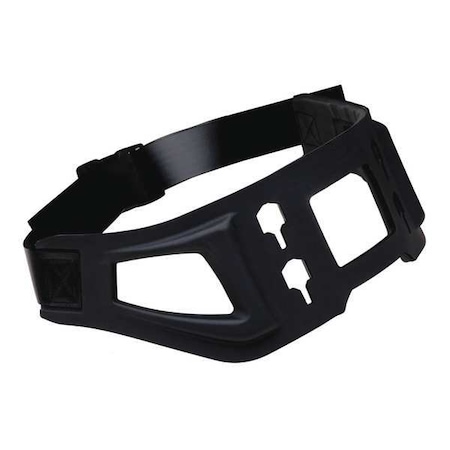 Easy Clean Belt, Versaflo, For Use With, TR-600 Series, TR-800 Series, Up to 52 in Waist MPN:TR-627