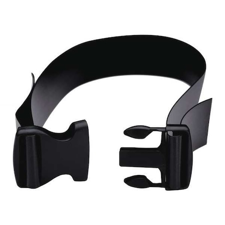 Belt Extender, Versaflo, For Use With, Versaflo Belt TR-600 Series, Versaflo Belt TR-800 Series MPN:TR-627X