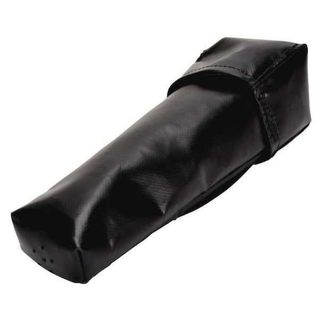 Easy Clean Holster, Versaflo, For Use With, GVP Series PAPRs, Universal MPN:TR-657