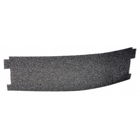 Prefilter, Snap On/Off, HE, 50 PK, NIOSH Approved MPN:TR-6600