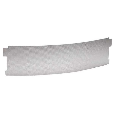 Spark Arrestor, Versaflo, For Use With, TR-600 Series Filters and Cartridges, Universal MPN:TR-662