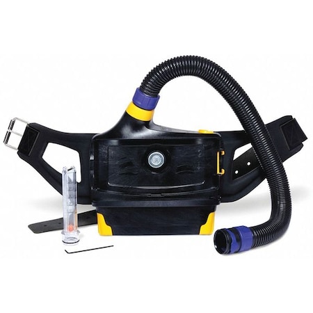 PAPR, Versaflo, Belt-Mount, Universal MPN:TR-813N