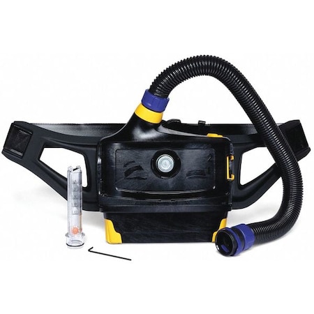 PAPR, Versaflo, Belt-Mount, Universal MPN:TR-814N