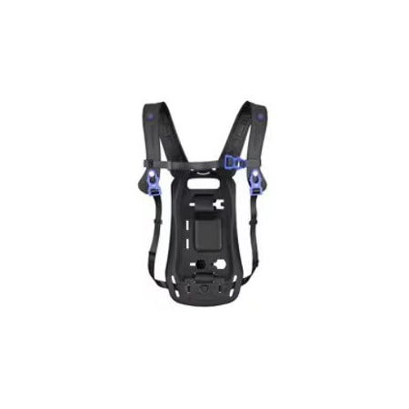 Backpack, PAPR System, TR Series, Black MPN:TR-927