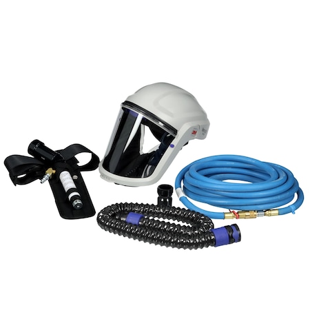 Paint Spray Kit MPN:V-100-PSK