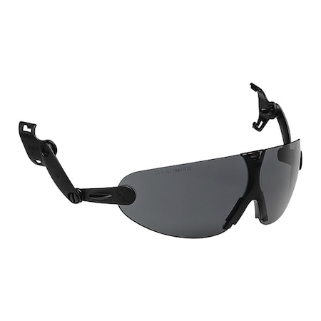Clip-OnEyewear, GrayLens, Polycarbonate MPN:V902AF