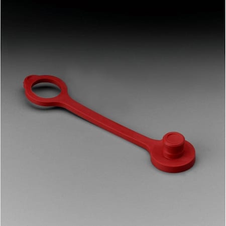 Socket Dust Cap W-2119, 1/pk MPN:W-2119