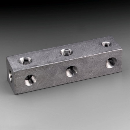Manifold W-3079, 1/pk MPN:W-3079