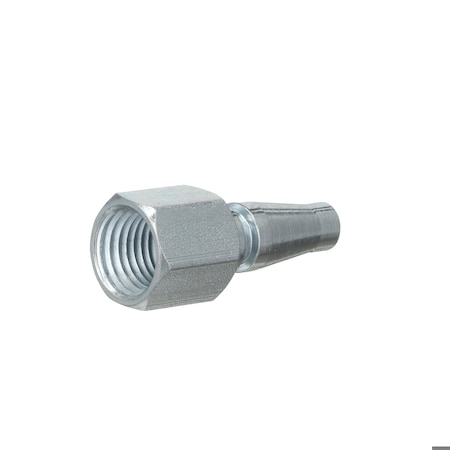 Schrader Plug, 1/4