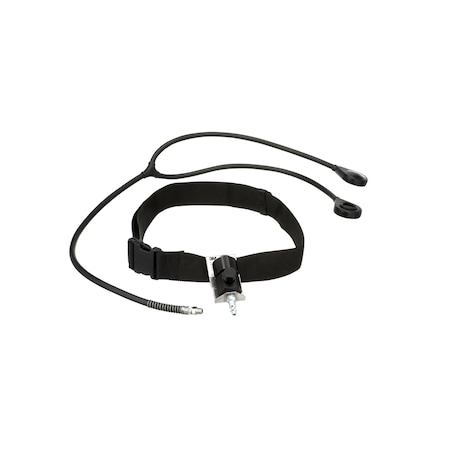 Airline Adapter W-3187, 1/pk MPN:W-3187