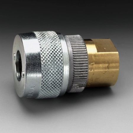 Socket W-3199-2/07157 1/2in Body Siz 3/8 MPN:W-3199-2