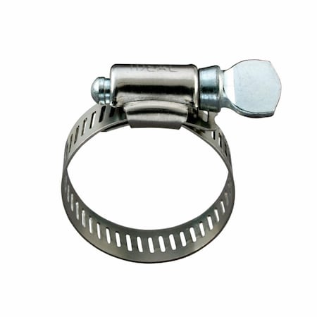 Thumbscrew Clamp W-5102-2, 1/pk MPN:W-5102-2