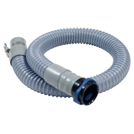 Breathing Tube MPN:W-5115