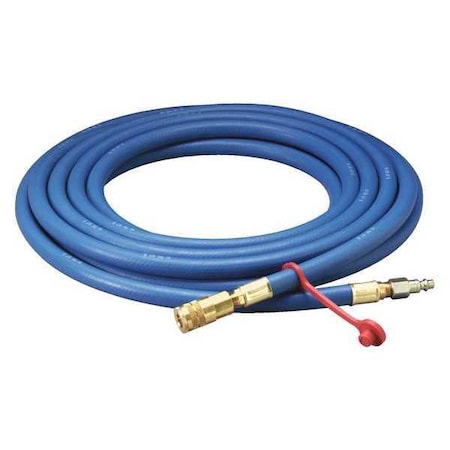 Airline Hose, 50 ft., 3/8 In. Dia. MPN:W-9435-50