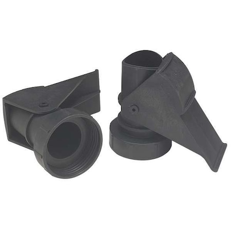 Butterfly Dispenser Valve MPN:05854