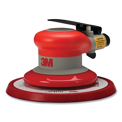3M Non-Vacuum Random Orbital Sander MPN:7000118605